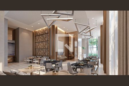 Apartamento à venda com 288m², 4 quartos e 4 vagas