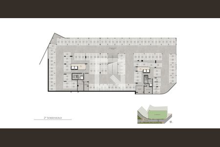 Apartamento à venda com 288m², 4 quartos e 4 vagas