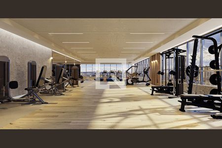 Apartamento à venda com 288m², 4 quartos e 4 vagas