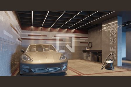 Apartamento à venda com 288m², 4 quartos e 4 vagas