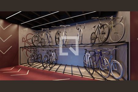 Apartamento à venda com 288m², 4 quartos e 4 vagas