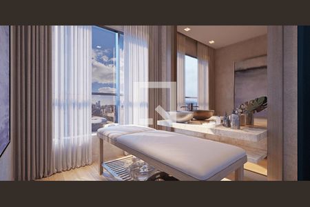 Apartamento à venda com 288m², 4 quartos e 4 vagas