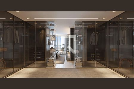 Apartamento à venda com 237m², 4 quartos e 4 vagas