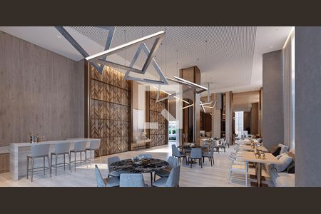 Apartamento à venda com 237m², 4 quartos e 4 vagas