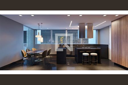 Apartamento à venda com 237m², 4 quartos e 4 vagas