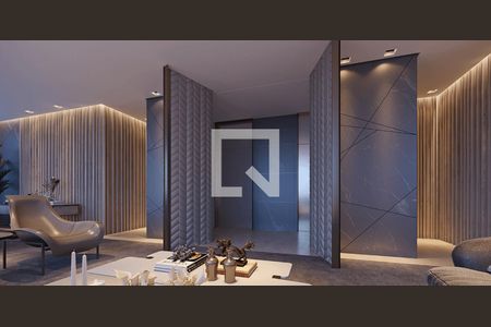 Apartamento à venda com 237m², 4 quartos e 4 vagas