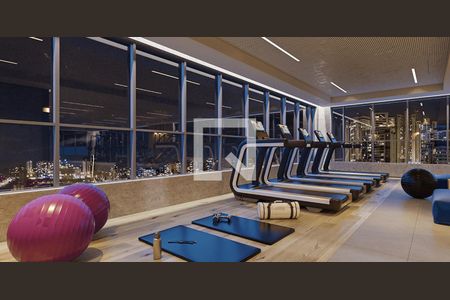 Apartamento à venda com 237m², 4 quartos e 4 vagas