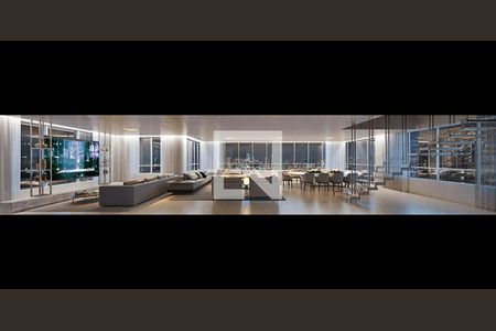 Apartamento à venda com 237m², 4 quartos e 4 vagas