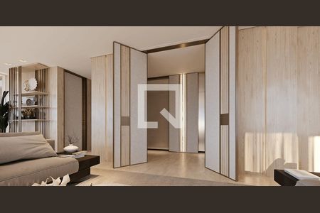 Apartamento à venda com 237m², 4 quartos e 4 vagas