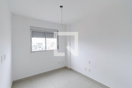 Quarto 1 de apartamento à venda com 3 quartos, 72m² em Santa Terezinha, Belo Horizonte