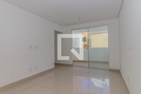 Apartamento à venda com 3 quartos, 72m² em Santa Terezinha, Belo Horizonte