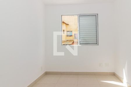 Apartamento à venda com 3 quartos, 72m² em Santa Terezinha, Belo Horizonte