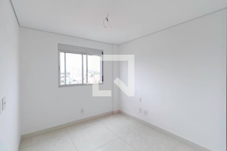 Quarto 2 de apartamento à venda com 4 quartos, 144m² em Santa Terezinha, Belo Horizonte