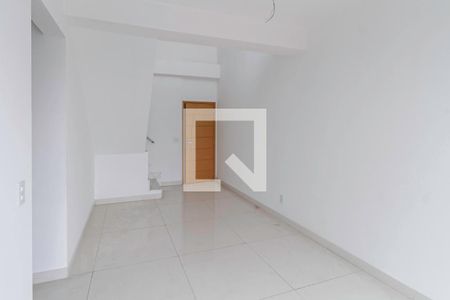 Sala 1 de apartamento à venda com 4 quartos, 144m² em Santa Terezinha, Belo Horizonte