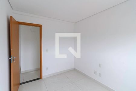 Quarto 1 de apartamento à venda com 4 quartos, 144m² em Santa Terezinha, Belo Horizonte