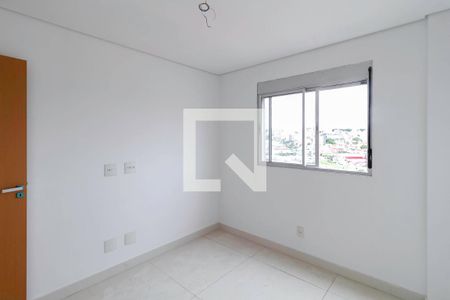 Quarto 2 de apartamento à venda com 4 quartos, 144m² em Santa Terezinha, Belo Horizonte