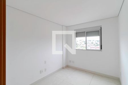 Quarto 1 de apartamento à venda com 4 quartos, 144m² em Santa Terezinha, Belo Horizonte