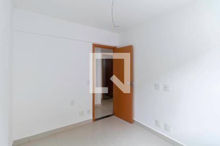 Quarto 1 de apartamento à venda com 3 quartos, 202m² em Santa Terezinha, Belo Horizonte