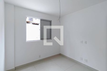 Quarto 2 de apartamento à venda com 3 quartos, 202m² em Santa Terezinha, Belo Horizonte