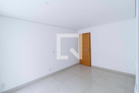 Sala de apartamento à venda com 3 quartos, 202m² em Santa Terezinha, Belo Horizonte