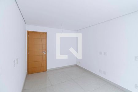 Sala de apartamento à venda com 3 quartos, 202m² em Santa Terezinha, Belo Horizonte