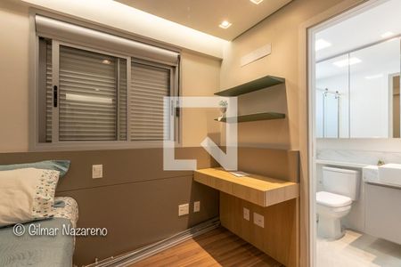 Apartamento à venda com 2 quartos, 56m² em Savassi, Belo Horizonte