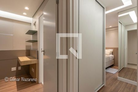 Apartamento à venda com 2 quartos, 56m² em Savassi, Belo Horizonte