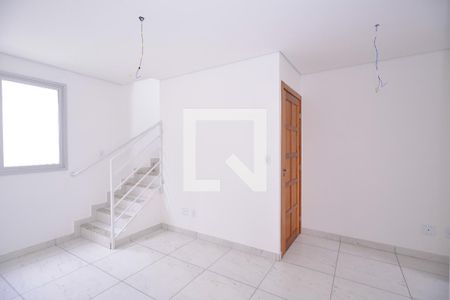 Apartamento à venda com 3 quartos, 116m² em Vila Clóris, Belo Horizonte