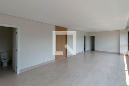 Apartamento à venda com 164m², 4 quartos e 3 vagasSala