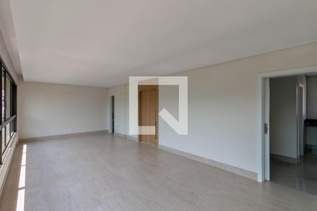 Apartamento à venda com 164m², 4 quartos e 3 vagasSala