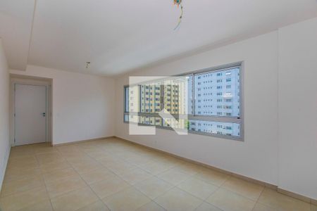 Apartamento à venda com 3 quartos, 99m² em Savassi, Belo Horizonte