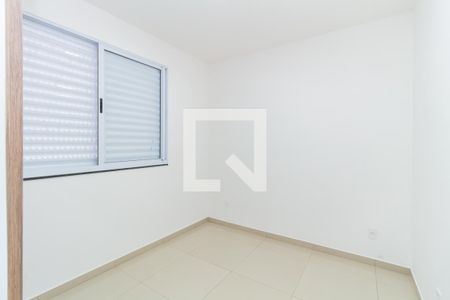 Quarto 1 de apartamento à venda com 3 quartos, 95m² em Ana Lúcia, Belo Horizonte