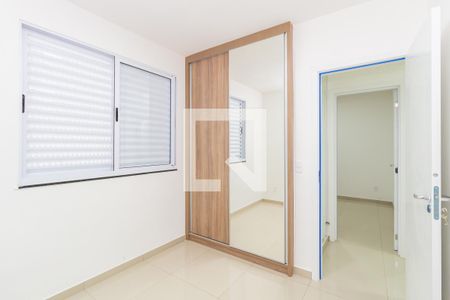 Quarto 2 de apartamento à venda com 3 quartos, 95m² em Ana Lúcia, Belo Horizonte
