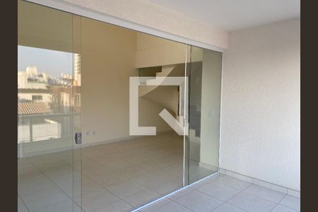 Apartamento à venda com 3 quartos, 160m² em Castelo, Belo Horizonte