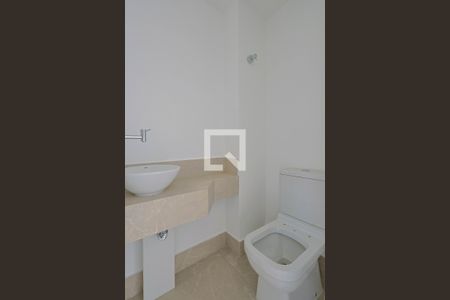 Apartamento à venda com 86m², 3 quartos e 2 vagas Apartamento à venda com 86m², 3 quartos e 2 vagasLavabo