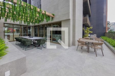 Apartamento à venda com 86m², 3 quartos e 2 vagas Apartamento à venda com 86m², 3 quartos e 2 vagasÁrea comum