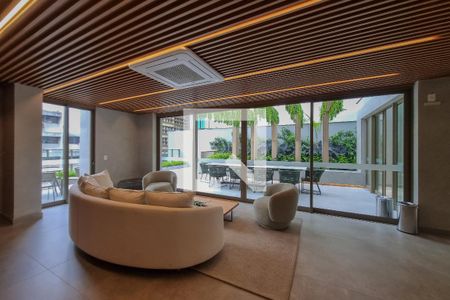 Apartamento à venda com 86m², 3 quartos e 2 vagas Apartamento à venda com 86m², 3 quartos e 2 vagasÁrea comum