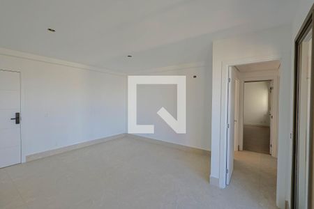 Apartamento à venda com 86m², 3 quartos e 2 vagas Apartamento à venda com 86m², 3 quartos e 2 vagasSala