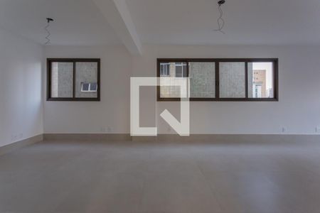 Apartamento à venda com 145m², 4 quartos e 4 vagasSala