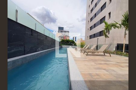 Apartamento à venda com 4 quartos, 159m² em Anchieta, Belo Horizonte