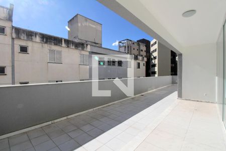 Apartamento à venda com 4 quartos, 155m² em Buritis, Belo Horizonte