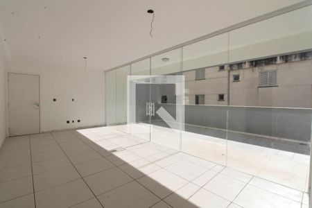 Apartamento à venda com 4 quartos, 155m² em Buritis, Belo Horizonte