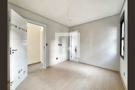 Quarto 2 de apartamento à venda com 2 quartos, 134m² em Santo Antônio, Belo Horizonte