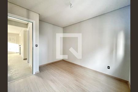 Quarto 1 de apartamento à venda com 2 quartos, 134m² em Santo Antônio, Belo Horizonte