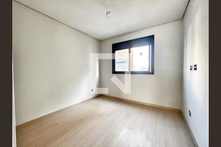 Quarto 1 de apartamento à venda com 2 quartos, 134m² em Santo Antônio, Belo Horizonte