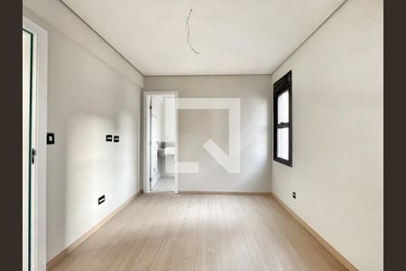 Quarto 2 de apartamento à venda com 2 quartos, 134m² em Santo Antônio, Belo Horizonte