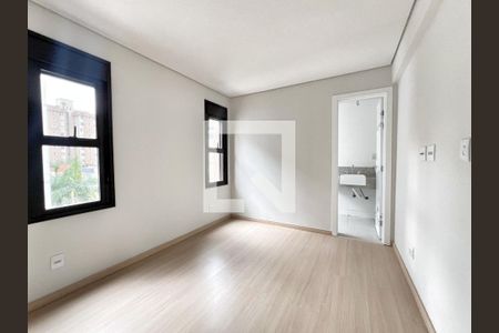 Quarto 2 de apartamento à venda com 2 quartos, 140m² em Santo Antônio, Belo Horizonte