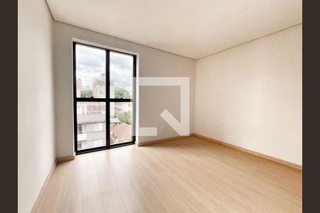 Quarto de apartamento à venda com 2 quartos, 140m² em Santo Antônio, Belo Horizonte