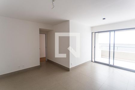 Apartamento à venda com 84m², 3 quartos e 2 vagasSala