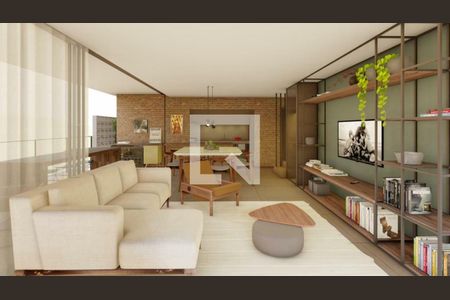 Apartamento à venda com 2 quartos, 111m² em Nova Suissa, Belo Horizonte